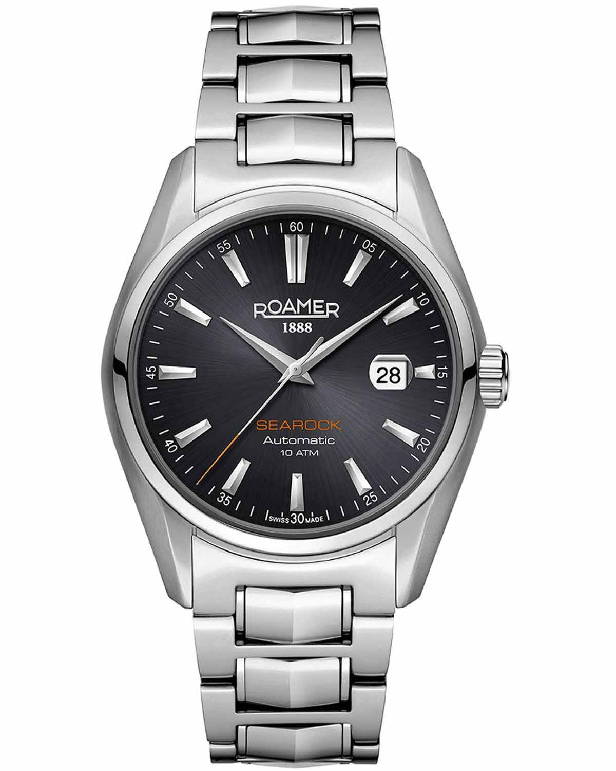 Roamer Searock Automatic 210633 41 55 20